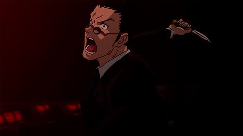 HUNTERxHUNTER - Phantom Rouge (Special Edition im Mediabook inkl. DVD + Blu-ray) (2-Disc-Set) [Limit