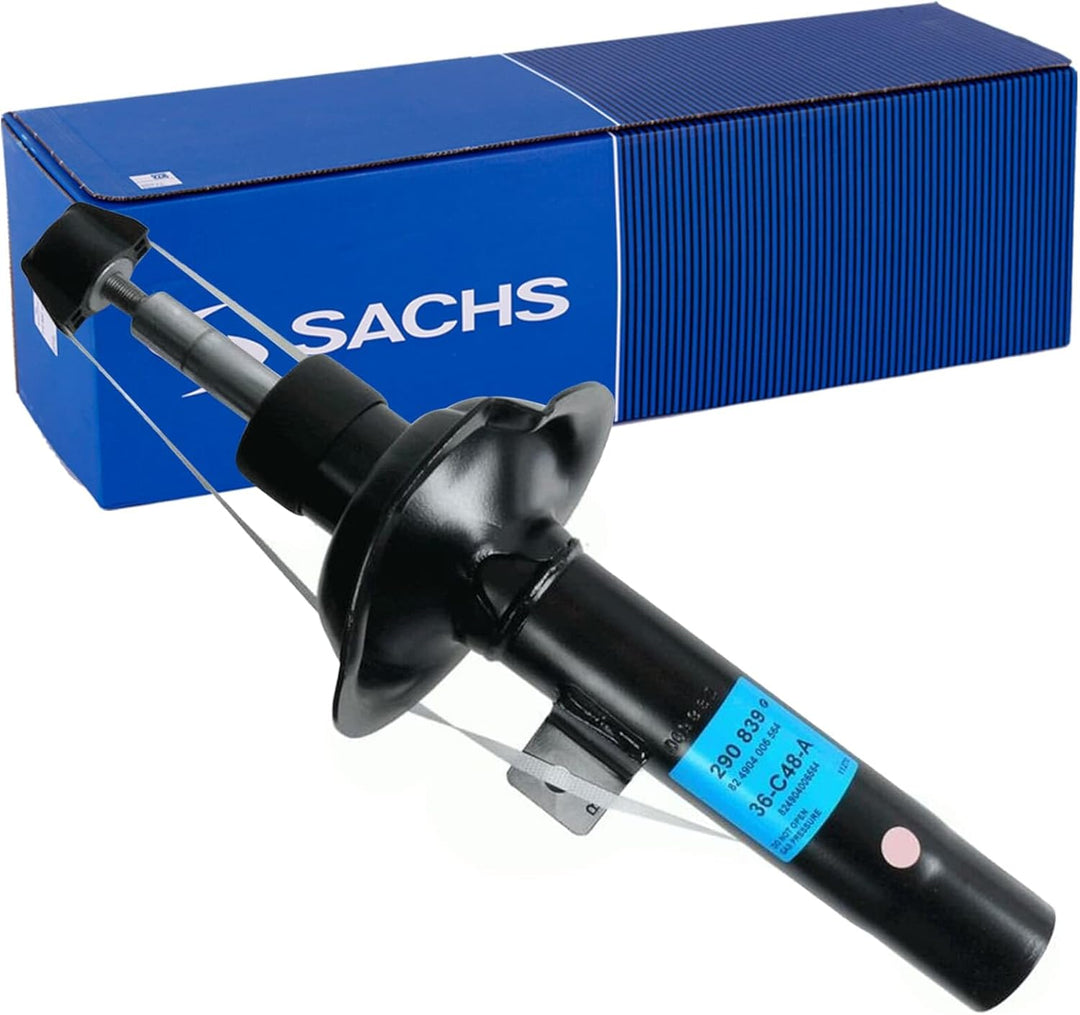 SACHS 290 839 StoÃŸdämpfer