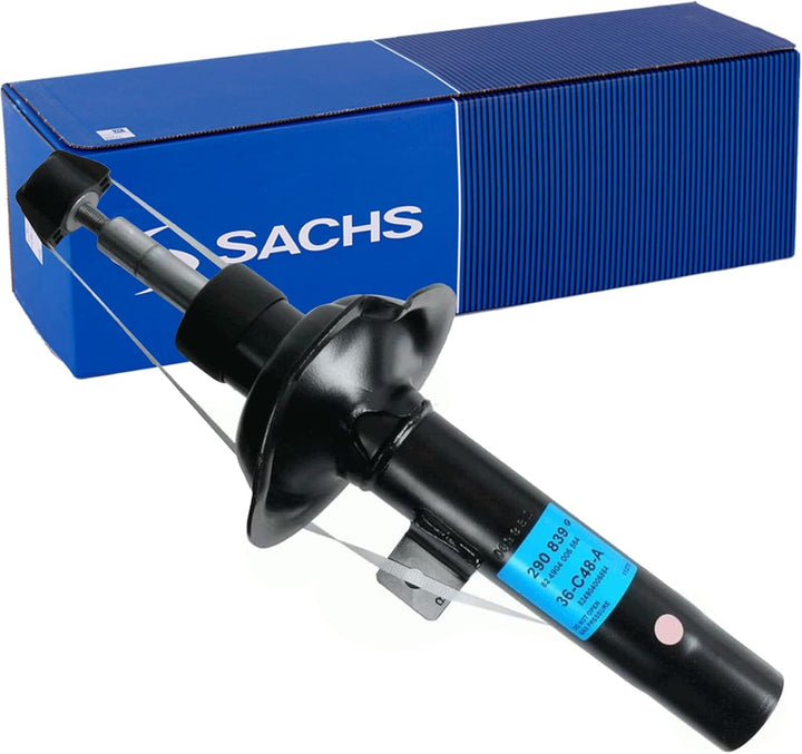 SACHS 290 839 StoÃŸdämpfer