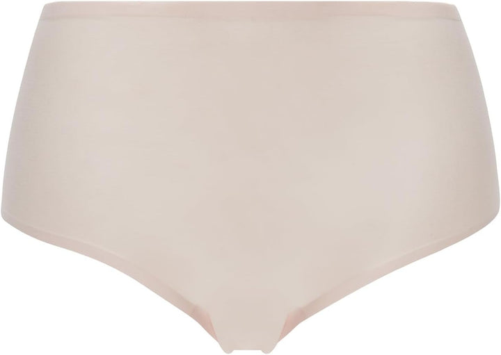 Chantelle Damen Soft Strech Taillenslip Einheitsgrösse Zart Rose, Einheitsgrösse Zart Rose