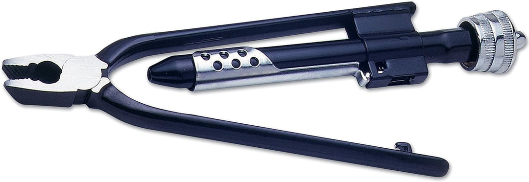 Laser 2722 2722 Zange zum Verdrillen von Kabeln - 150 mm