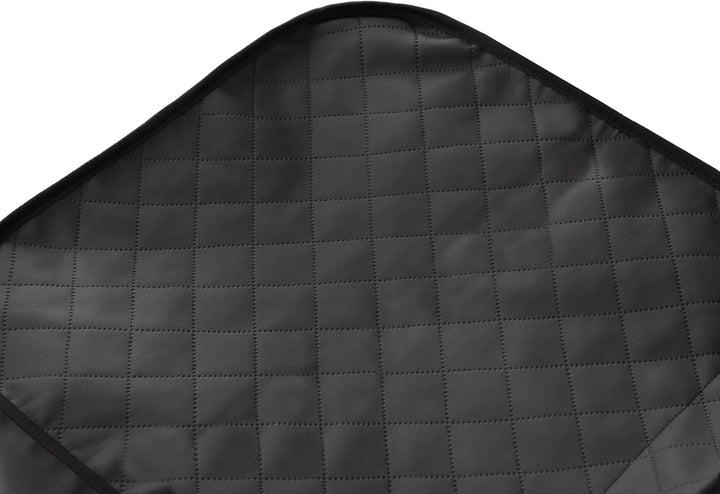 PillowPrim Hundeautositz, Hundedecke, Autoabdeckung, Transportbox Katze, Hundebox, Hundekorb, Hundeg