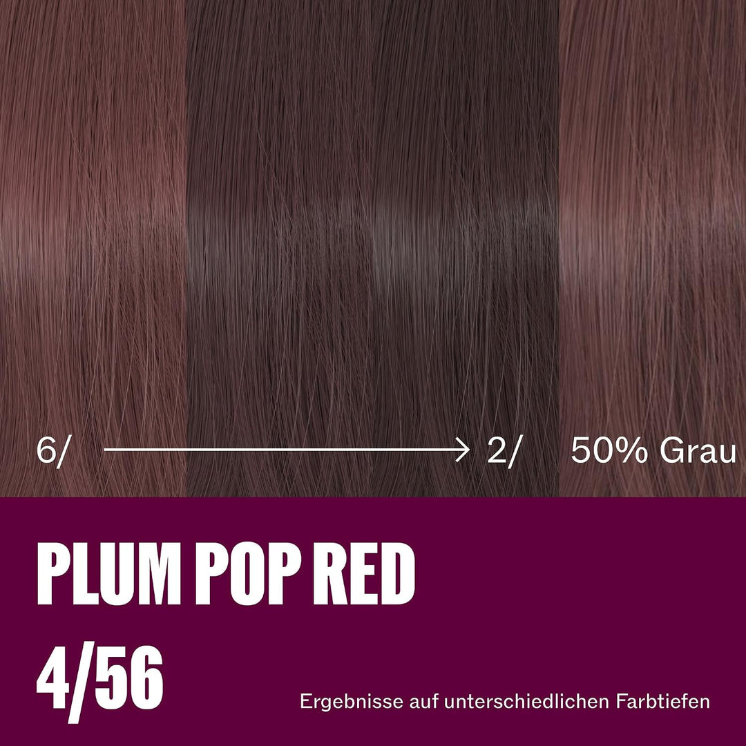 Wella Professionals Supernatural Color – Professionelle Semi-Permanente Haarfarbe – Mit Tanninen zum
