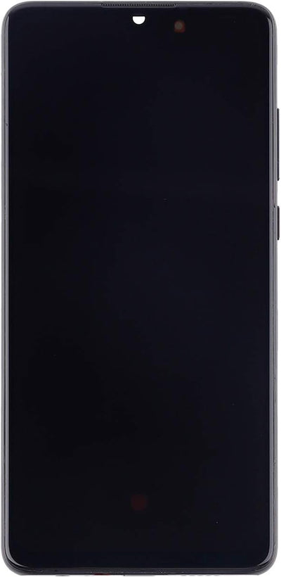 Duotipa Display Kompatibel mit Huawei P30 ELE-L29 ELE-L09 6.1 inch LCD Display Bildschirm Digitizer