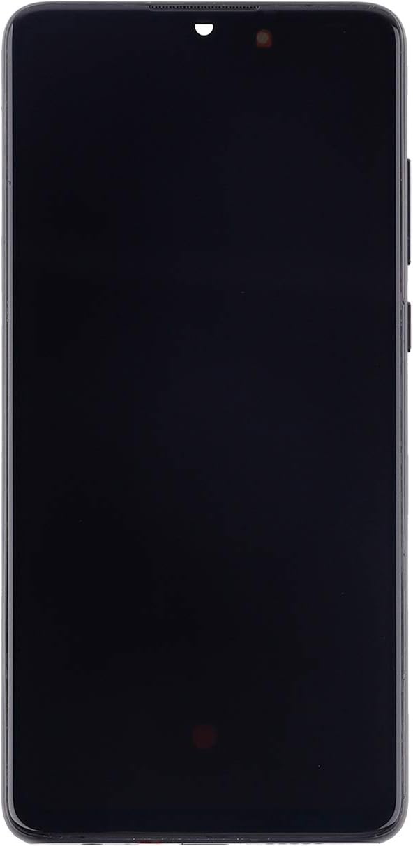 Duotipa Display Kompatibel mit Huawei P30 ELE-L29 ELE-L09 6.1 inch LCD Display Bildschirm Digitizer