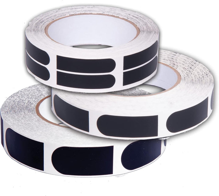 KR Strikeforce Bowling Sure Fit Insert Bowling Tape Available in Multiple Tape Sizes and Multiple Qu