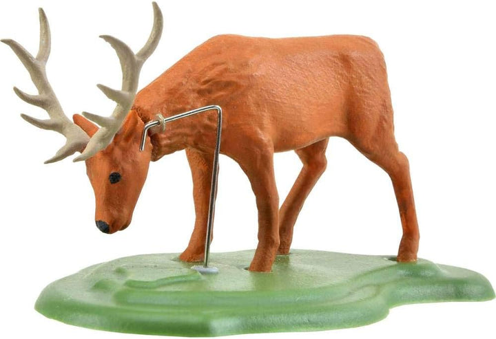 Viessmann 1580 H0 Bewegte Figuren Hirsch mit bewegtem Kopf