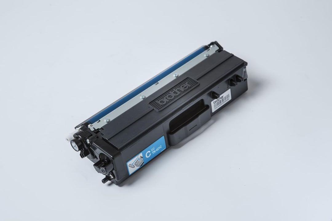 Brother DCP-L8410CDW Professionelles 3-in-1 Farblaser-Multifunktionsgerät (31 Seiten/Min., Drucker,