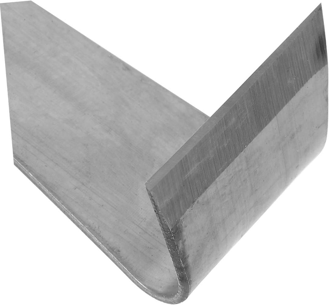 Yardwe Entrindungswerkzeug mit Holzgriff Robustes Schäleisen für Garten und Vielseitiges Handwerkzeu