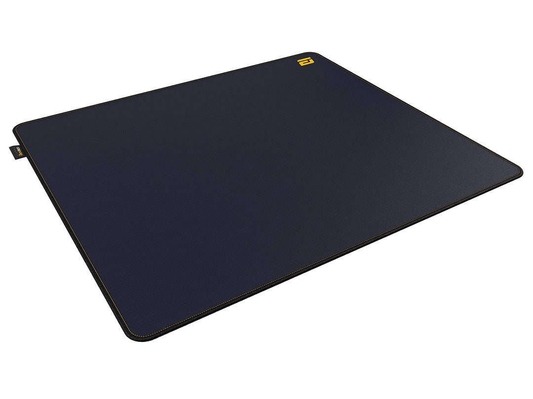 ENDGAME GEAR MPC450 Cordura® Gaming-Mauspad, 45 x 40 cm, Cordura-Gewebe, rutschfest, Dunkelblau