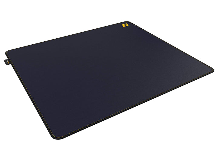 ENDGAME GEAR MPC450 Cordura® Gaming-Mauspad, 45 x 40 cm, Cordura-Gewebe, rutschfest, Dunkelblau
