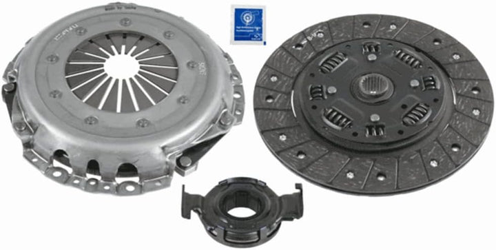 Sachs 3000 222 002 Kupplungssatz