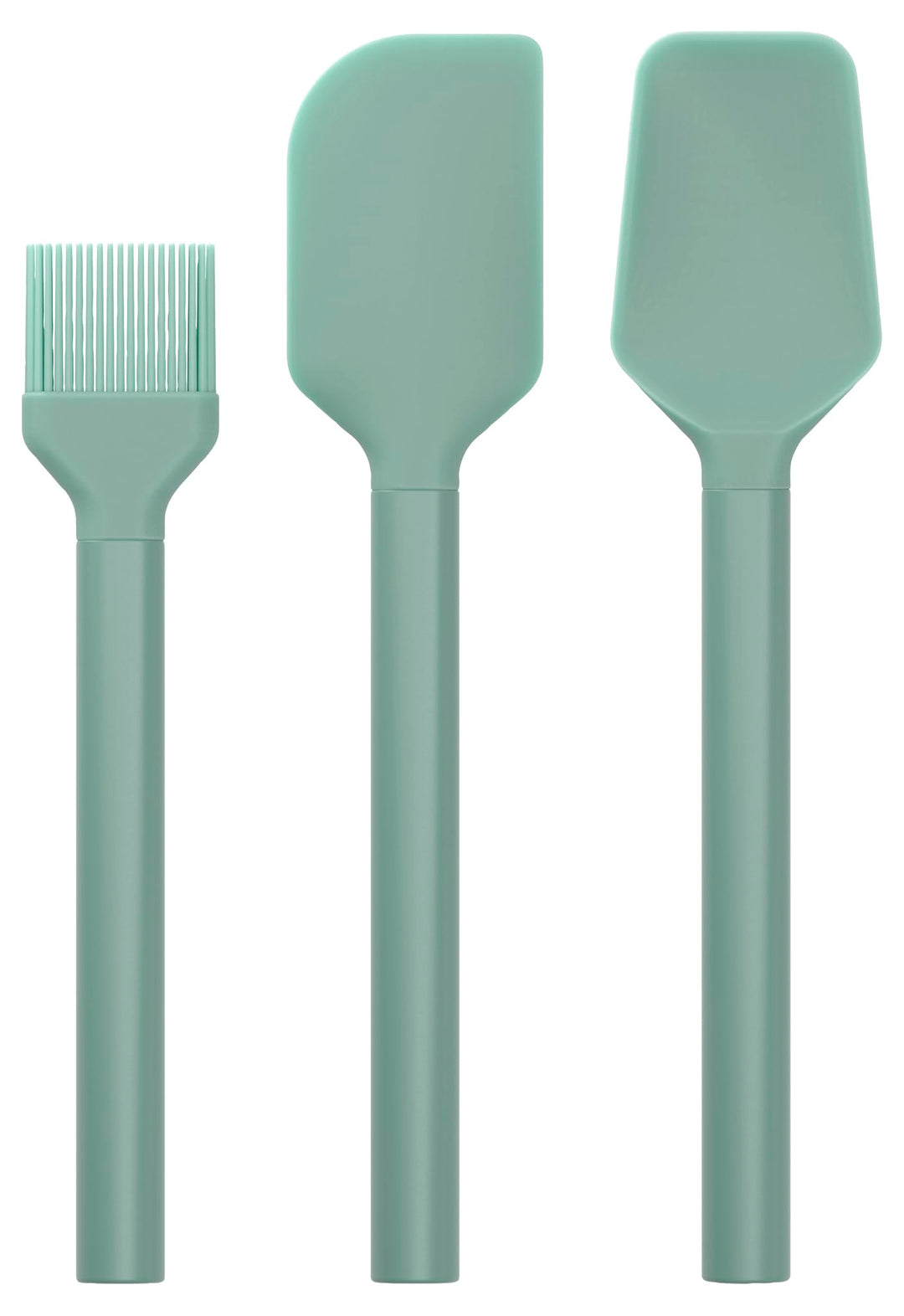 Rosti Emma Back-Set 3 Stck. Nordic Green Nordic Green 28,5 x 19,5 x 3,5, Nordic Green 28,5 x 19,5 x