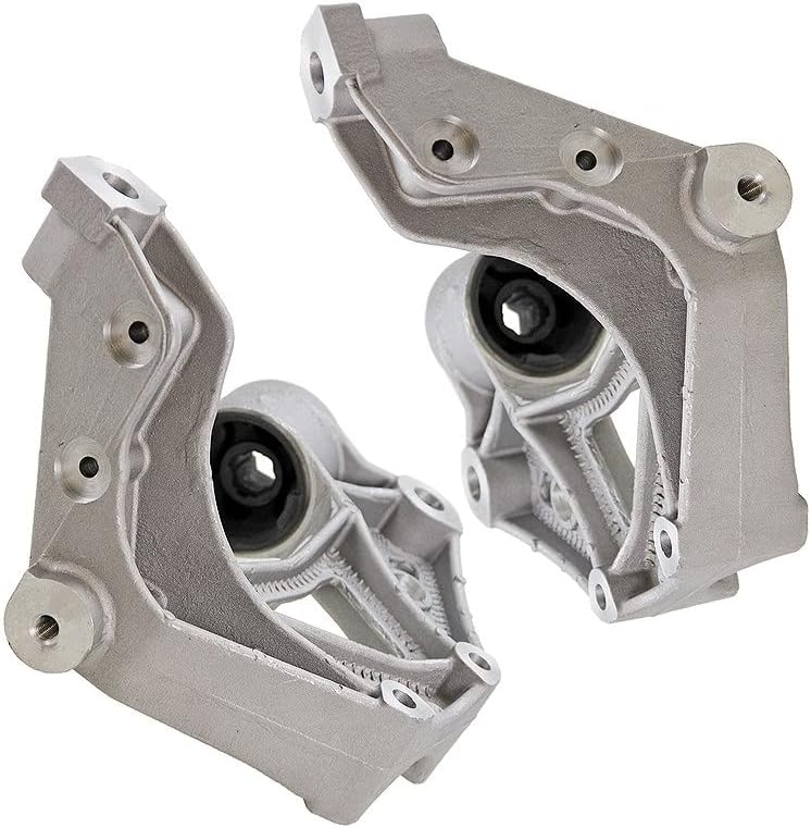2x KONSOLE QUERLENKER LAGER HALTER QUERLENKERLAGER ACHSTRÄGER QUERLENKERHALTER QUERLENKERAUFNAHME LA