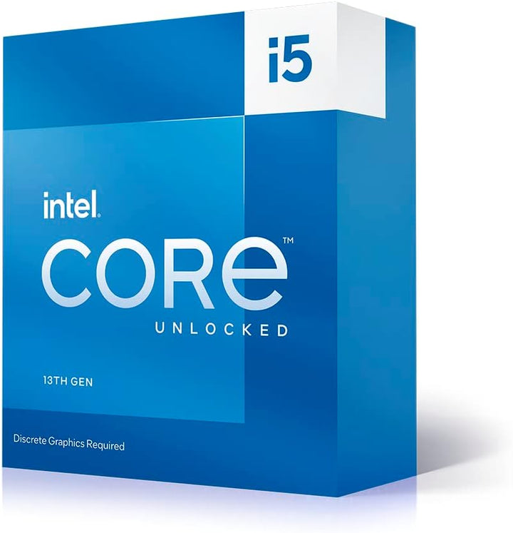 Processor INTEL CORE I5-13600KF 5.1 GHZ LGA1700