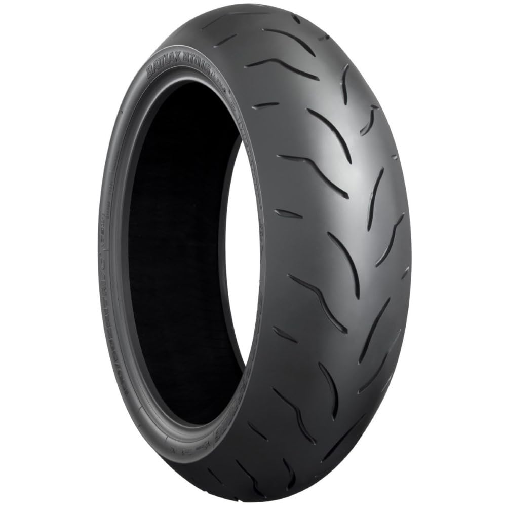 Bridgestone (72W) TL TL 72 W, 170/60 ZR17 72W BT016 PRO TL, 170/60 ZR17 (54W)