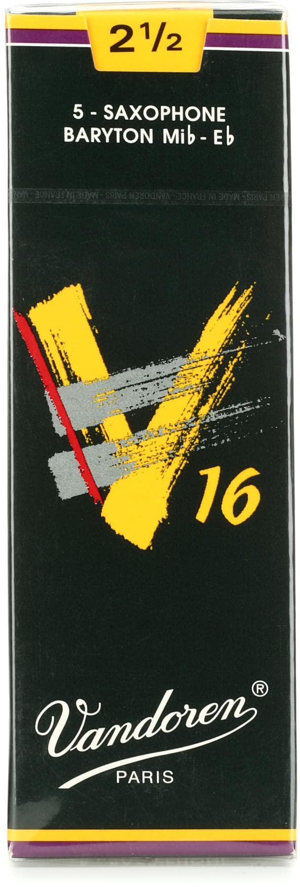 VANDOREN SR7425 Wind Instruments für Klarinetten