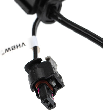 vhbw Niederspannungs-Kabel kompatibel mit Husqvarna Automower 308, 308X (Bj. 2013-2015) Mähroboter -