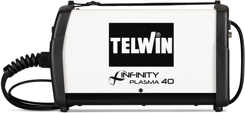 Telwin PLASMA SCHNEIDEN SYSTEM TELWIN INFINITY PLASMA 40, 816145