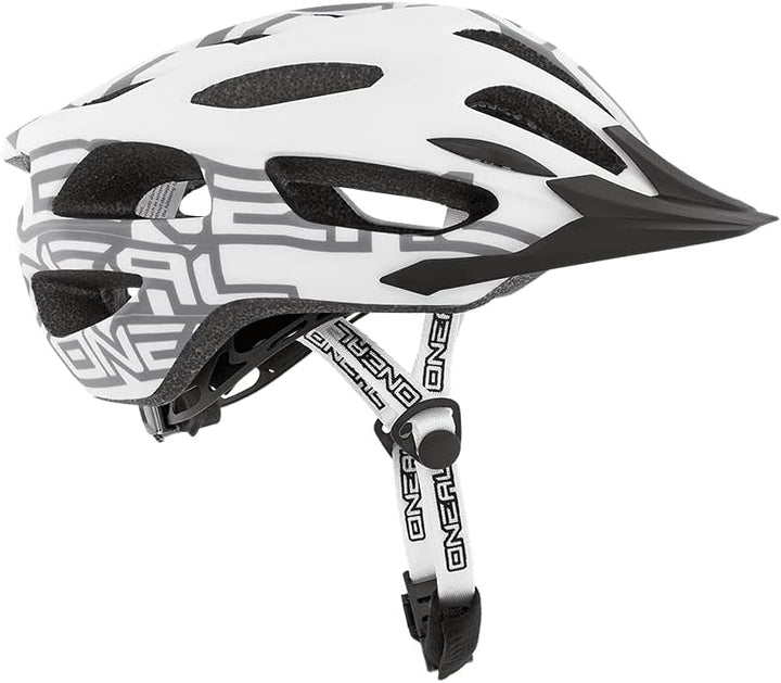 O'NEAL | Mountainbike-Helm | Enduro All-Mountain | Effizientes Ventilationssystem, Grössenverstellsy
