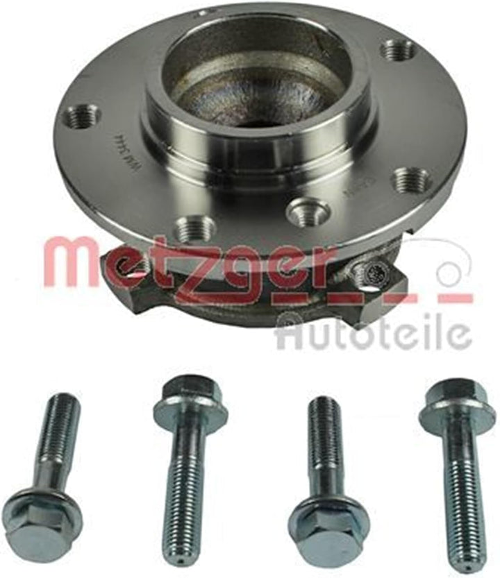 Metzger WM 3444 Radlagersatz