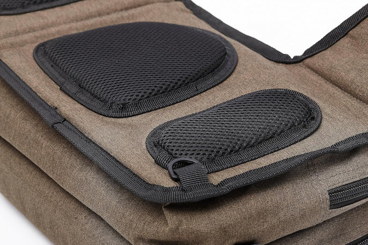 Savage Gear Umhängetasche zum Spinnfischen 20x31x15cm Specialist Sling Bag