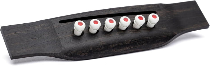 Martin & Co. - 18APP0004 Liquid metal Bridge Pin, Bone Natural, Natural