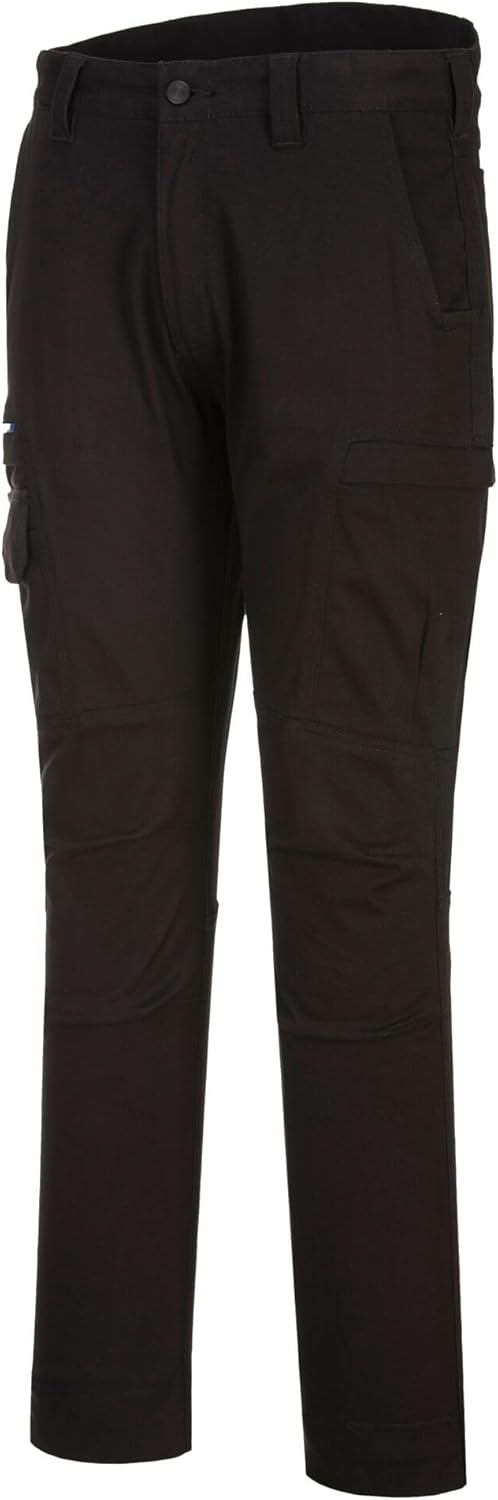 KX3 Cargohose, XS - FR(36) - UK(28) Schwarz
