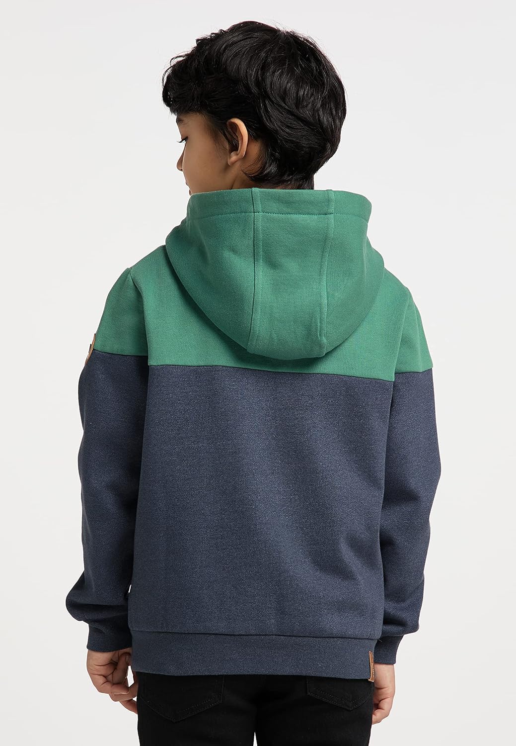 Ragwear Jungen Sweatjacke Lajda Jacke Übergangsjacke Cardigan Kinder Sweater Hoody Kapuzenpullver Ba