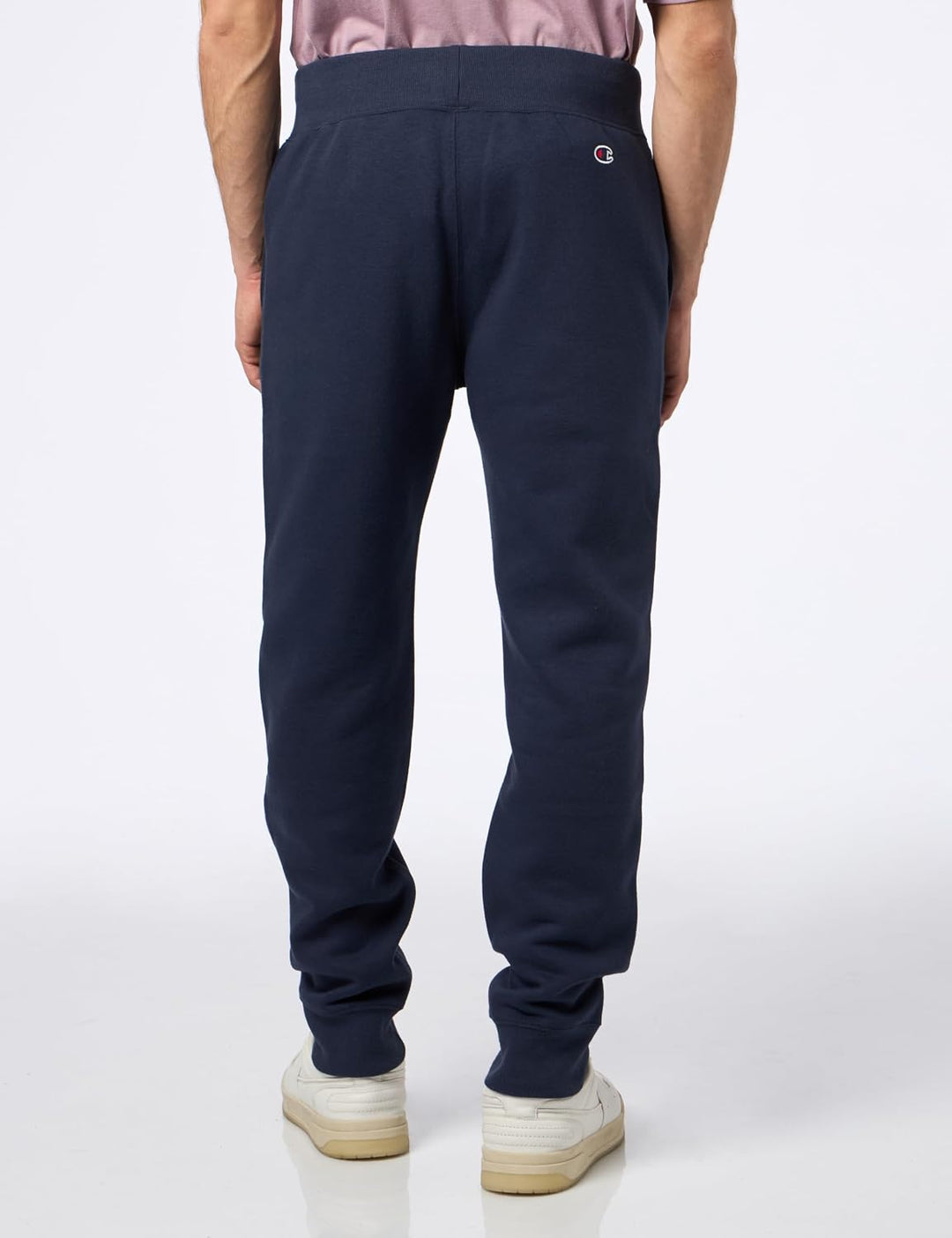 Champion Herren Trainingshose S Blu Notte, S Blu Notte