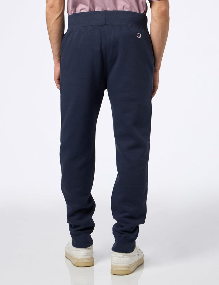 Champion Herren Trainingshose S Blu Notte, S Blu Notte
