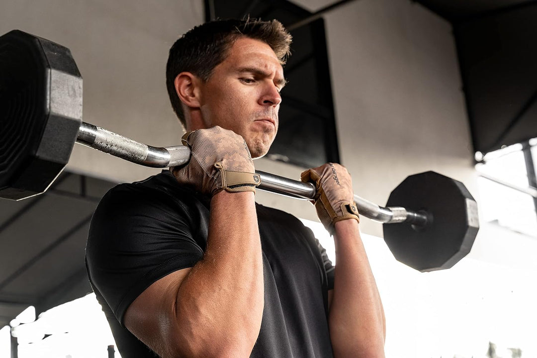 Harbinger Pro Gloves Unisex, S