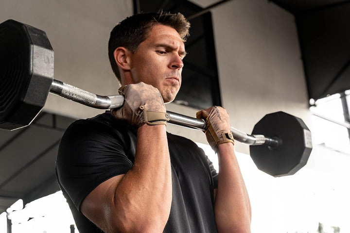 Harbinger Pro Gloves Unisex, S