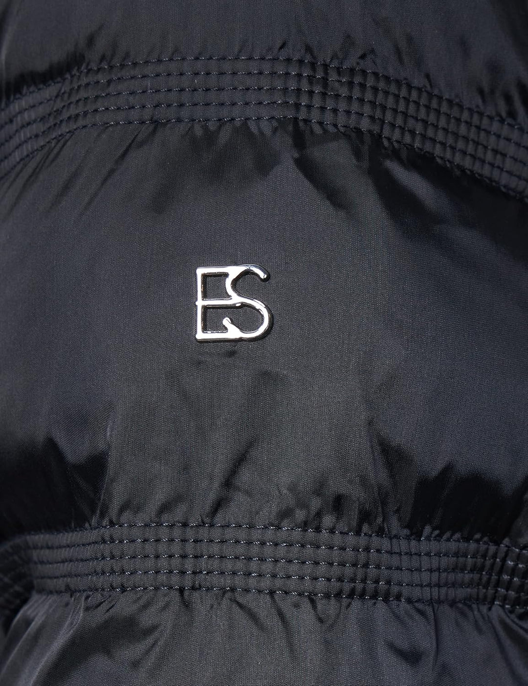 ESPRIT Damen Jacke XS 400/Navy, XS 400/Navy