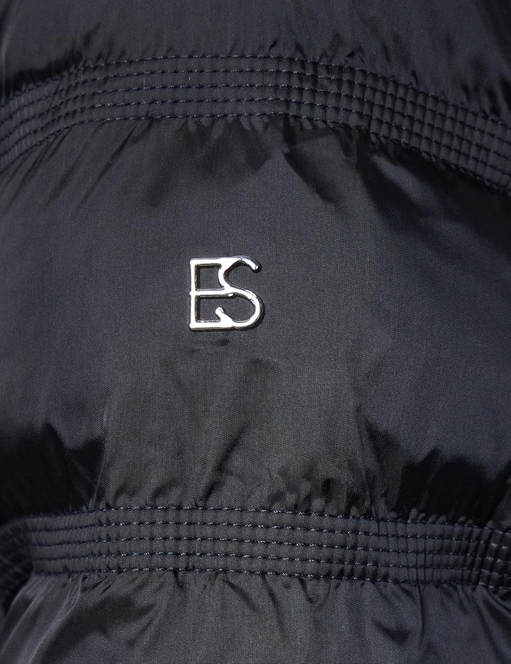 ESPRIT Damen Jacke XS 400/Navy, XS 400/Navy