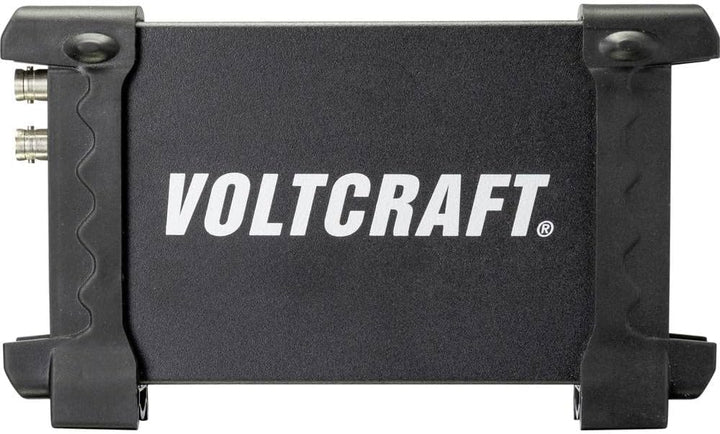 VOLTCRAFT DSO-2020 USB USB-Oszilloskop 20 MHz 2-Kanal 48 MSa/s 1 Mpts 8 Bit Digital-Speicher (DSO) 1