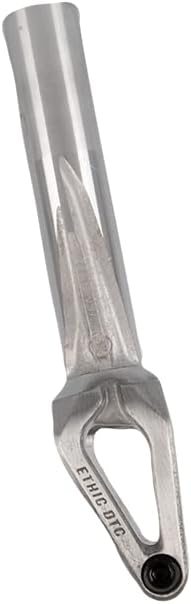 Ethic Legion V2 8STD Stunt Scooter Fork Gabel SCS Raw
