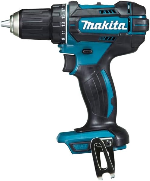 Makita DDF482T1 Bohrmaschine, 18 V (1 x 5 Ah) Li-Ion