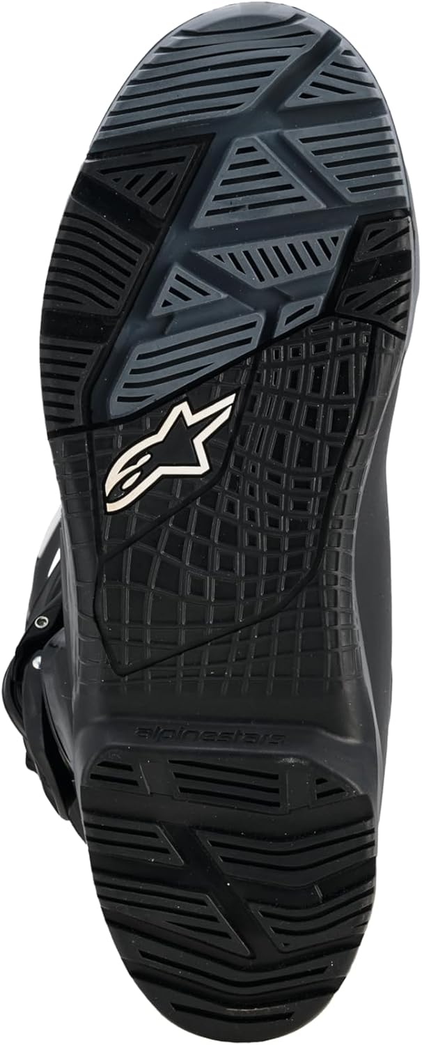 Alpinestars Corozal V2 Adventure Drystar® Motorcycle Boots EU 44 1/2