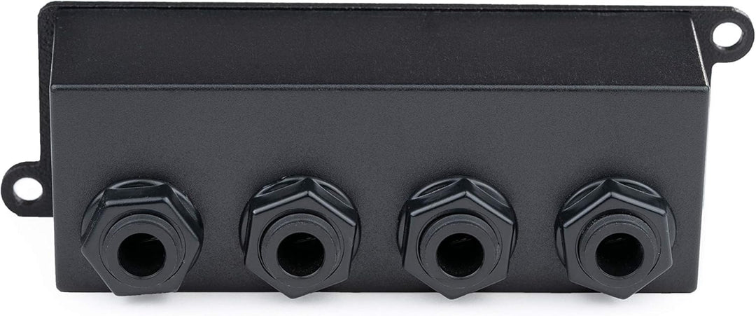 Temple 4-Way Jack Patch Modul - MOD-4X