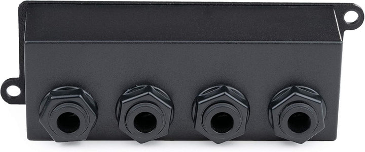 Temple 4-Way Jack Patch Modul - MOD-4X