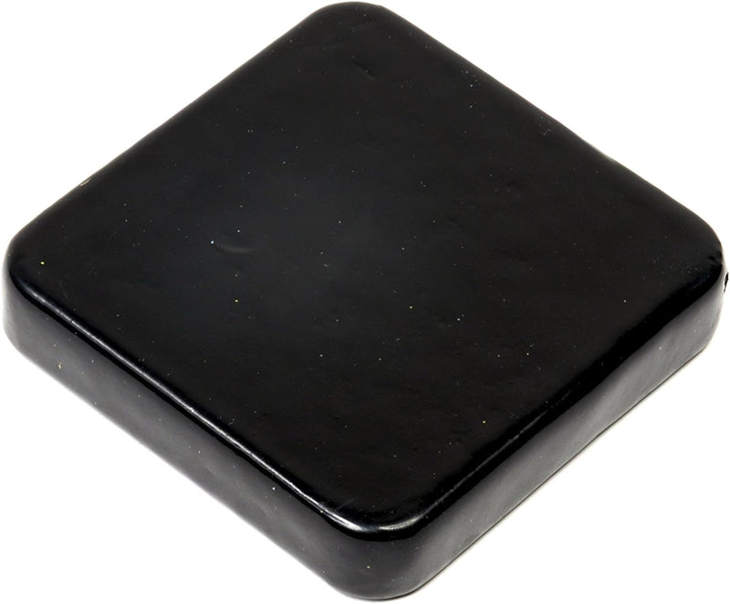 Best divers BH0710 Blech 1000 g, 80 x 80 x 15 mm