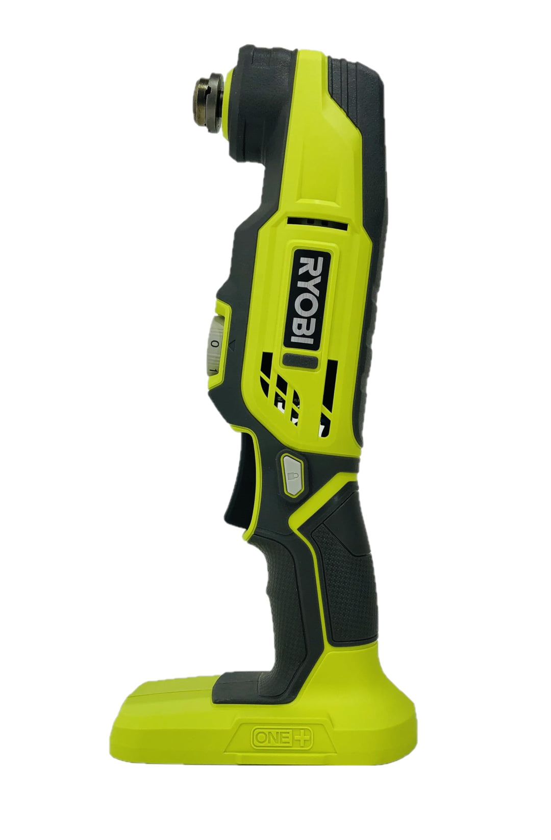 RYOBI 18-Volt Cordless Oscillating Multi-Tool, P343 (Bare Tool) (No Retail Packaging, Bulk