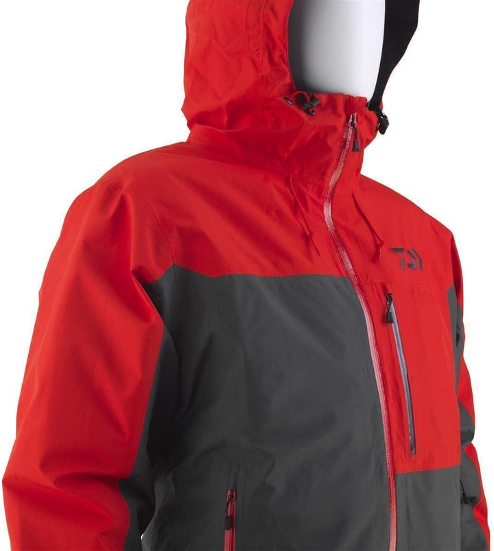 DAIWA Goretex Hi Loft Winter Suit Gr. 2XL Thermoanzug DW-1920