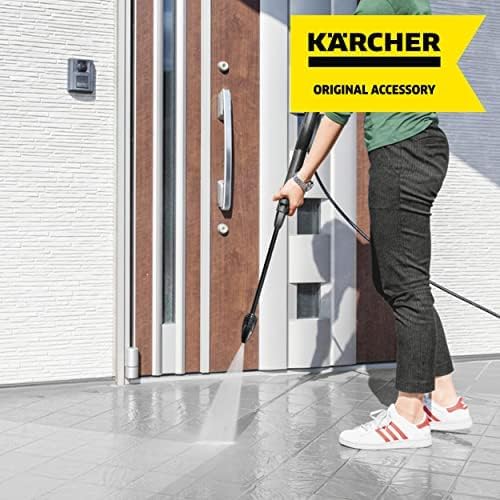 Kärcher Full Control Dirt Blaster, Black