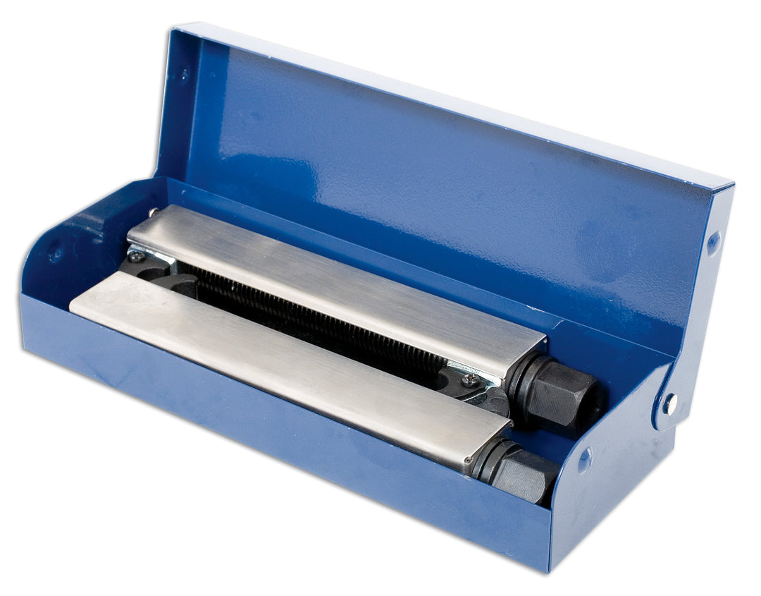 Laser 4764 4764 Federnspanner für Motorräder