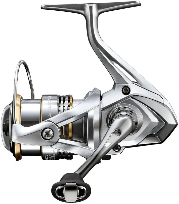 Shimano Sedona FJ Angelrolle C2000S, C2000S