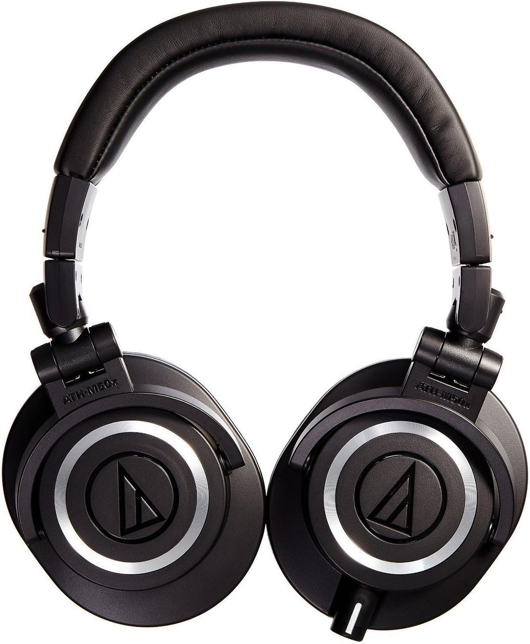Audio-Technica ATH M50X - Kopfhörer geschlossen