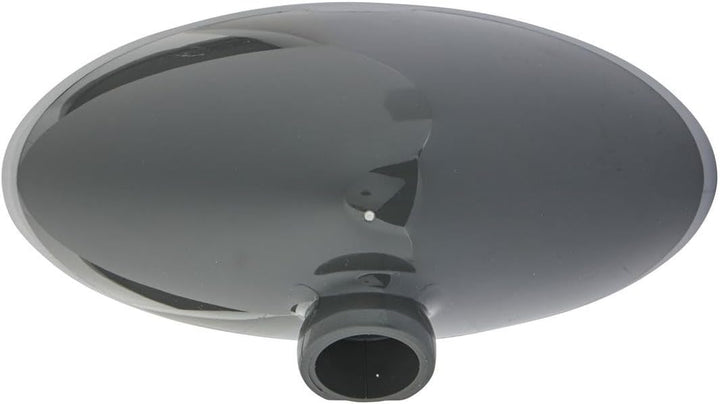 HELLA - Halogen-Fernscheinwerfer - Comet FF 300 - E1 649/ECE-R8 - 12V - oval - Referenzzahl: 17.5 -