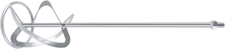 M14-120-600 Rührquirl/Rührstäbchen für DayPlus Elektrische Rührwerk (Farb-Mörtelrührer Betonrührer)